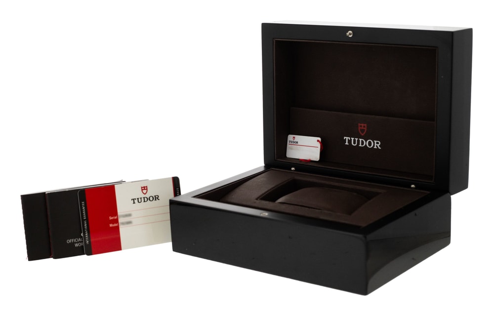 Tudor Black Bay M79230N-0008 Image 4
